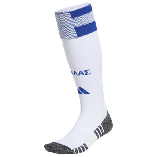 Adidas Κάλτσες ποδοσφαίρου Greece 26 Home Socks